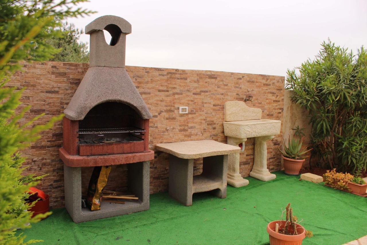 Villa Orizzonte Custonaci Luaran gambar