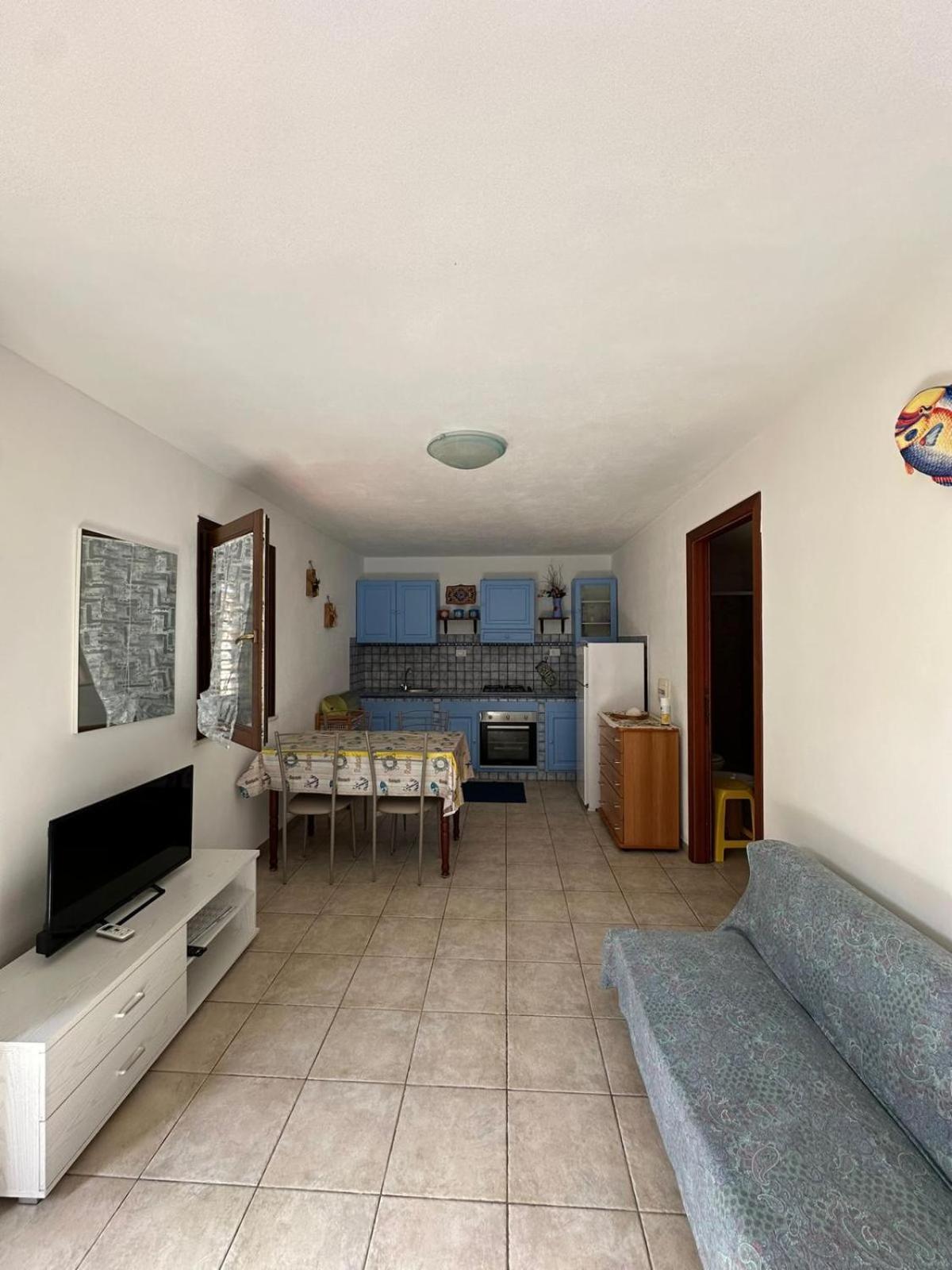 Villa Orizzonte Custonaci Luaran gambar