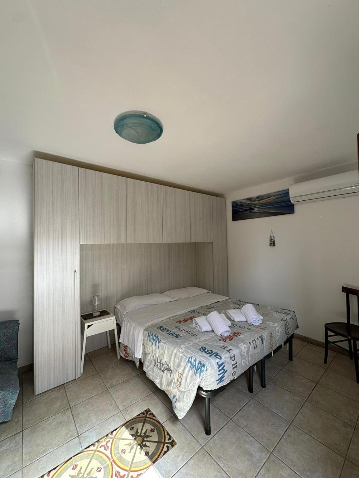 Villa Orizzonte Custonaci Luaran gambar