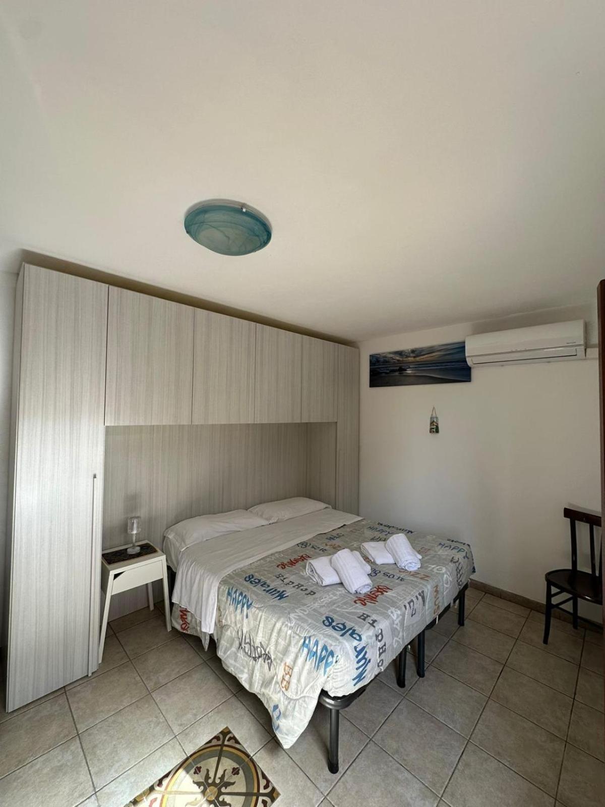 Villa Orizzonte Custonaci Luaran gambar