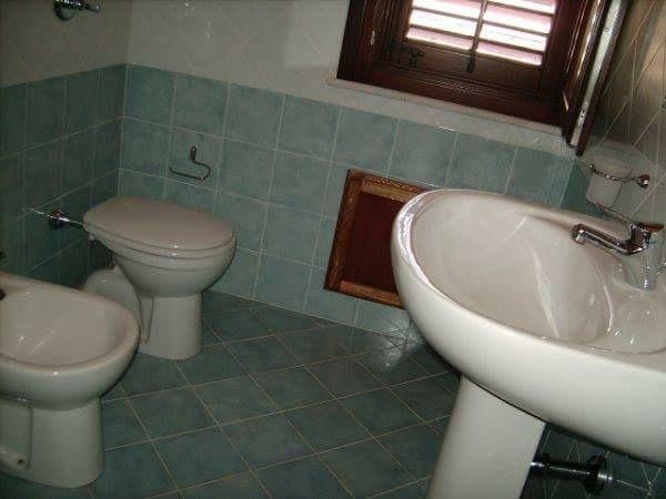 Villa Orizzonte Custonaci Luaran gambar